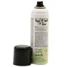 Spray imperméabilisant daim/nubuck 200 ml marron foncé