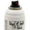 Spray imperméabilisant daim/nubuck 200 ml marron foncé