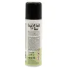 Spray imperméabilisant daim/nubuck 200 ml marron foncé