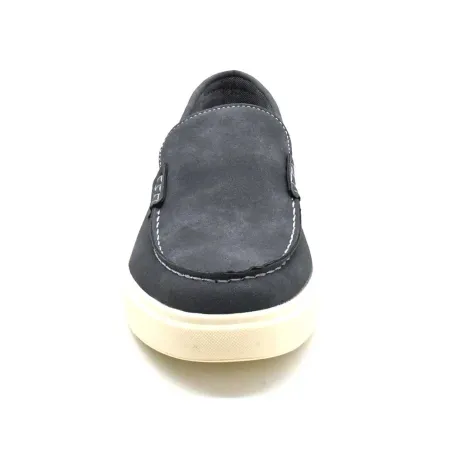 Mocassins bleus respirants pour éleveurs et jardiniers