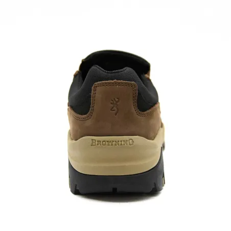 Sabots Browning Scrambler marron - Confort 40 à 47