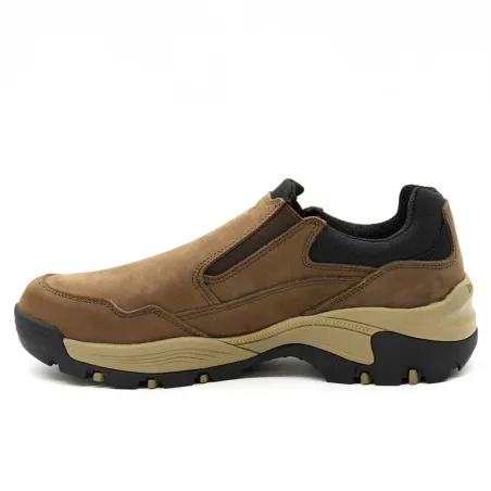 Sabots Browning Scrambler marron - Confort 40 à 47