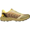 Baskets Santiago homme - Marron - Safety Jogger