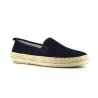 Espadrilles homme bleu marine - Confort estival