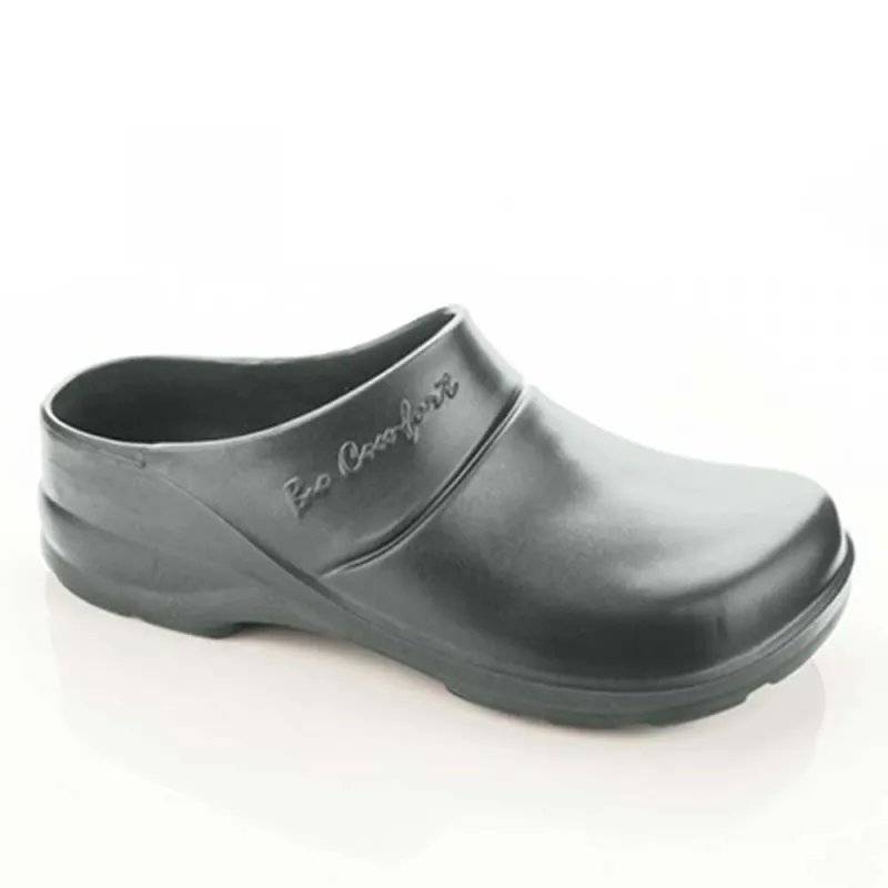 Sabots Bio Comfort EVA légers verts 38-47 - Lemigo®