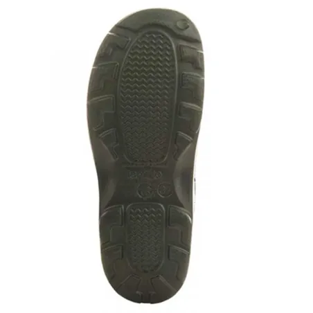 Sabots Bio Comfort EVA légers verts 38-47 - Lemigo®