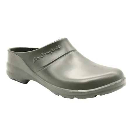 Sabots Bio Comfort EVA légers verts 38-47 - Lemigo®