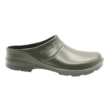 Sabots Bio Comfort EVA légers verts 38-47 - Lemigo®