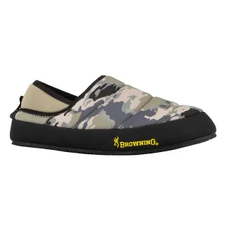 Chaussons Browning Shelter camo - Tailles 40 à 46