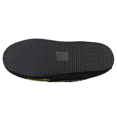 Chaussons Browning Shelter camo - Tailles 40 à 46