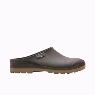 Sabots homme Kurtis marron - Confort & résistance Baudou