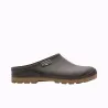 Sabots homme Kurtis marron - Confort & résistance Baudou