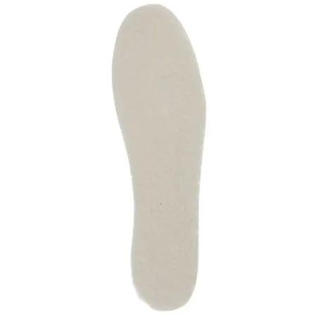 Semelles polyester - Set de 2 pour confort optimal
