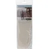 Semelles polyester - Set de 2 pour confort optimal