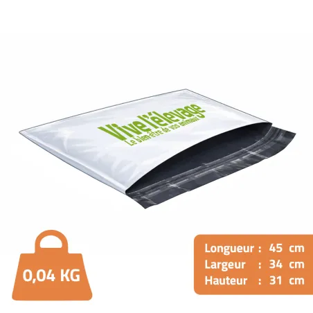 Semelles polyester - Set de 2 pour confort optimal