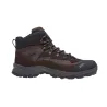Chaussures Homme Kamikaze Cuir Marron - Baudou Élevage