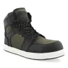 Baskets sécurité Saron S3S - Kaki/Noir - Herock