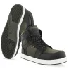 Baskets sécurité Saron S3S - Kaki/Noir - Herock