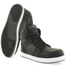 Baskets sécurité Saron S3S - Kaki/Noir - Herock