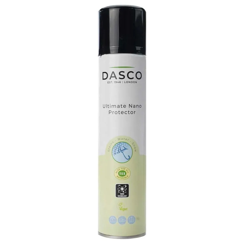 Nano Protecteur - Barrière invisible sans silicone