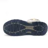 Bottes camo roseaux étanches doublure jersey 5mm