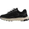 Baskets Caracas Homme Noir - SAFETY JOGGER