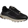 Baskets Caracas Homme Noir - SAFETY JOGGER