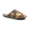 Chaussons camo homme - Confort & style outdoor 41/42 à 45/46
