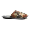 Chaussons camo homme - Confort & style outdoor 41/42 à 45/46