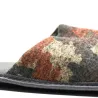 Chaussons camo homme - Confort & style outdoor 41/42 à 45/46