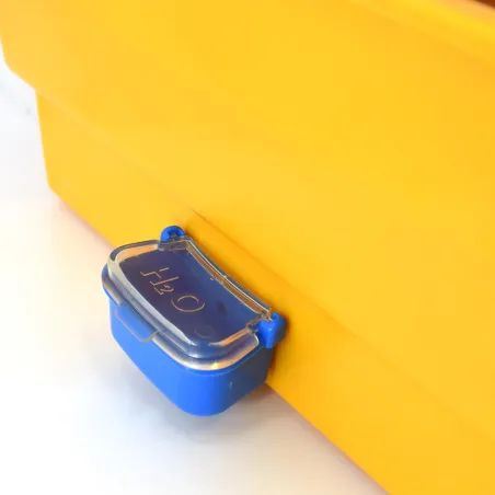 Couveuse Novital Covatutto 24 Eco - 24 œufs