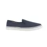 Chaussures homme textile bleu marine - Confort & style