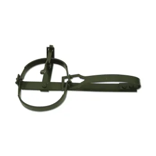 Piège à rats Maudhuit - mâchoires efficaces et réutilisables