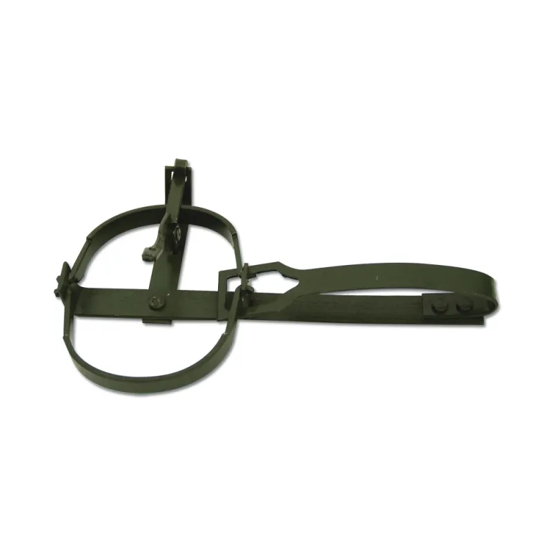 Piège à rats Maudhuit - mâchoires efficaces et réutilisables