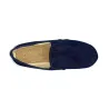 Espadrilles homme Rescudo Bleu Marine - Confort léger