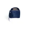 Espadrilles homme Rescudo Bleu Marine - Confort léger