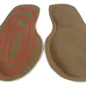Lot de 10 semelles chauffantes jetables - 45°C pendant 6h