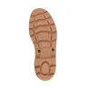 Bottines Dordogne Marron en caoutchouc - Black Fox