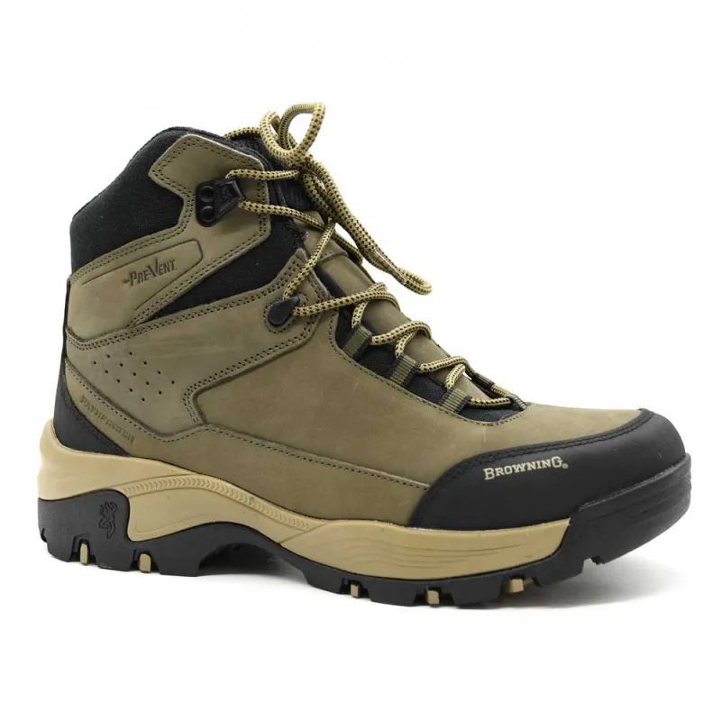 Browning Pathfinder - Chaussures outdoor mixtes confort