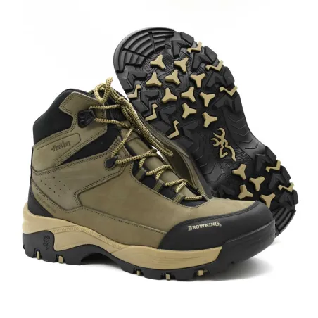 Browning Pathfinder - Chaussures outdoor mixtes confort