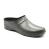Sabots fourrés EVA verts - Confort et chaleur 39-46