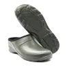 Sabots fourrés EVA verts - Confort et chaleur 39-46