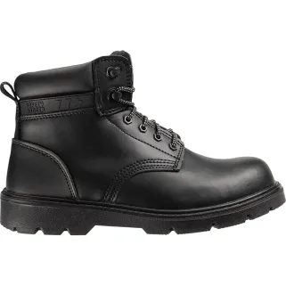 Chaussures sécurité X1100N S3S - Embout composite - Homme Noir