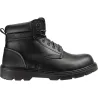 Chaussures sécurité X1100N S3S - Embout composite - Homme Noir