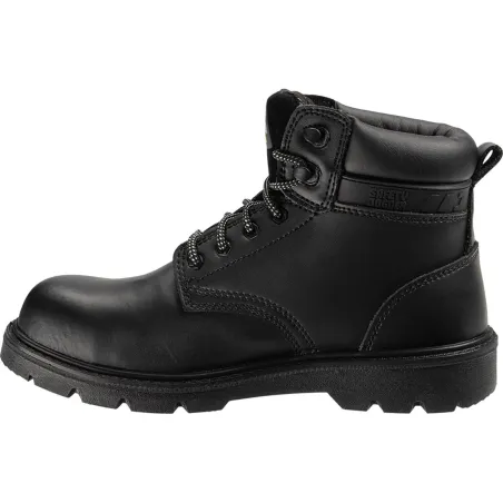 Chaussures sécurité X1100N S3S - Embout composite - Homme Noir