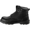 Chaussures sécurité X1100N S3S - Embout composite - Homme Noir