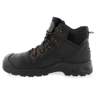 Chaussures sécurité Talin S3S noires montantes Herock Homme