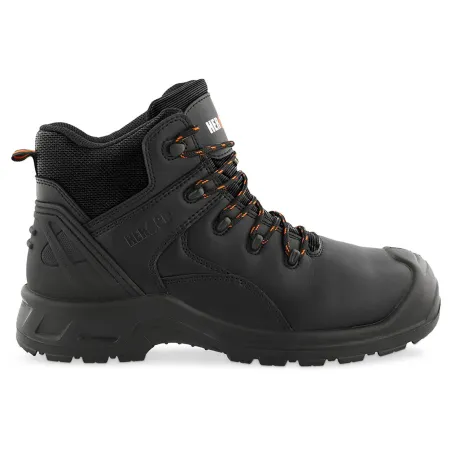 Chaussures sécurité Talin S3S noires montantes Herock Homme
