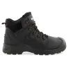 Chaussures sécurité Talin S3S noires montantes Herock Homme