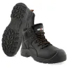 Chaussures sécurité Talin S3S noires montantes Herock Homme